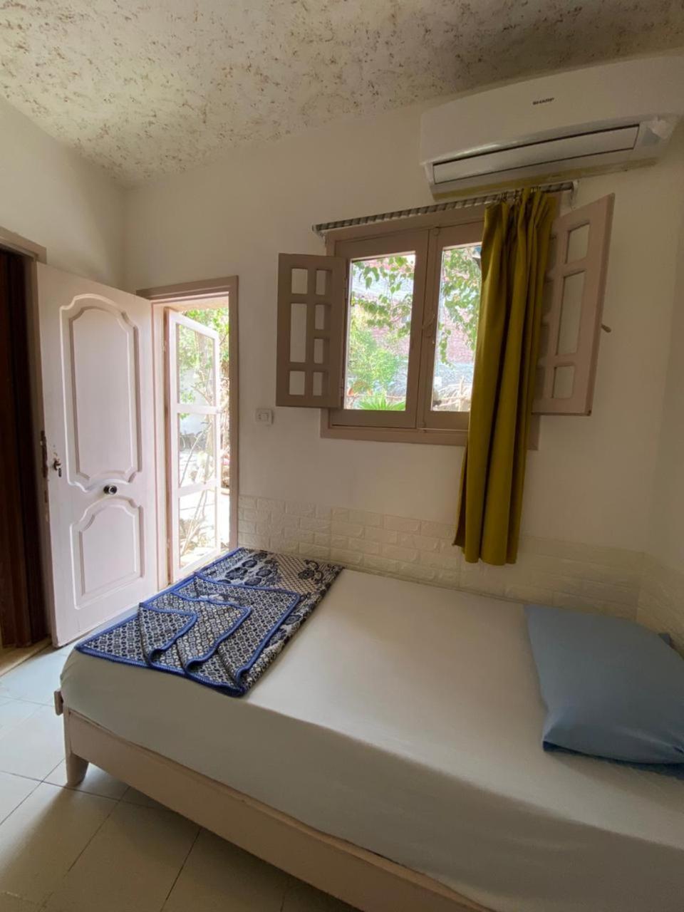 Sunrise Dahab Lodge ภายนอก รูปภาพ