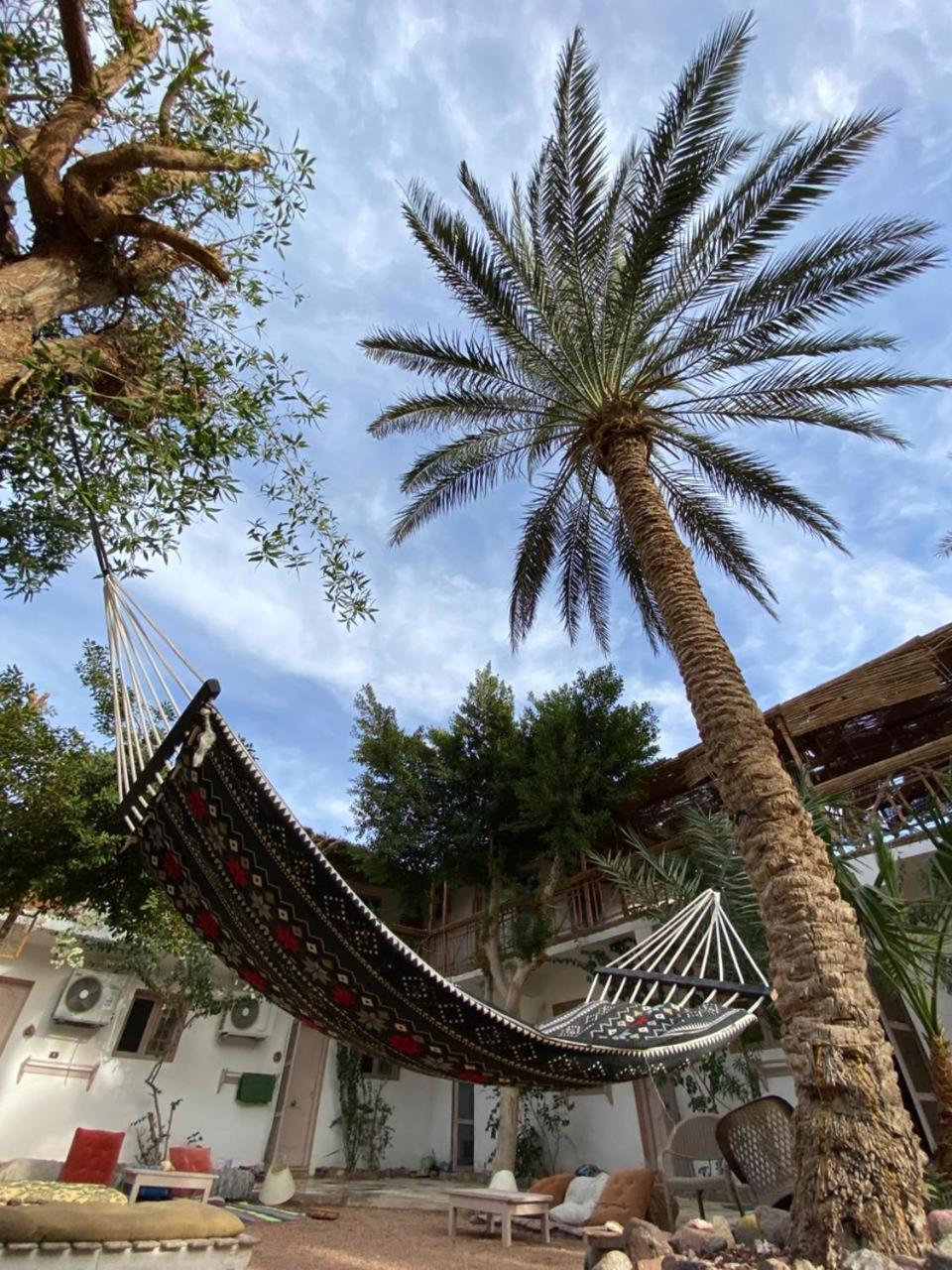 Sunrise Dahab Lodge ภายนอก รูปภาพ