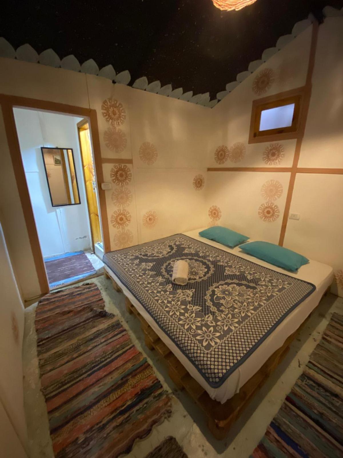 Sunrise Dahab Lodge ภายนอก รูปภาพ