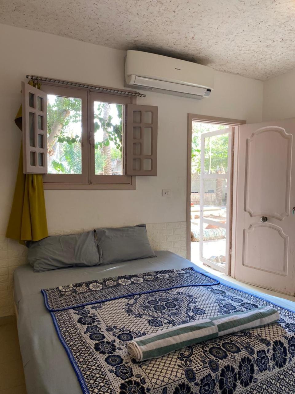 Sunrise Dahab Lodge ห้อง รูปภาพ